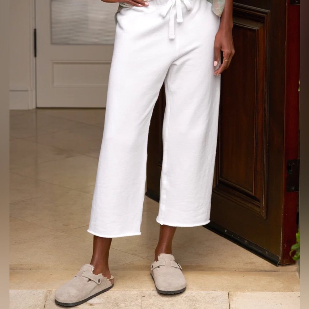 NWOT Frank & Eileen Catherine Pant
